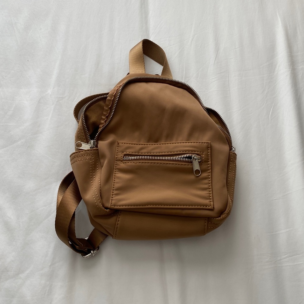 Mini bag - Picture 3 of 6